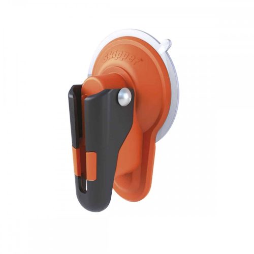 Tapadókorongos tartó