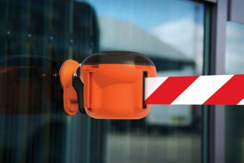 Tapadókorongos tartó