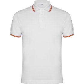 NATION PÓLÓING 01-Fehér S