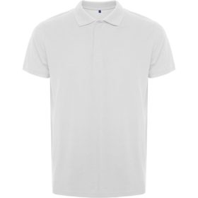 ROVER PÓLÓING 01- Fehér S