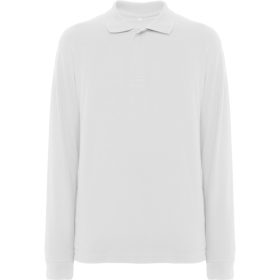 ROVER HOSSZÚUJJÚ PÓLÓING 01- Fehér S