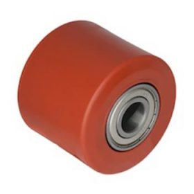 Görgő raklapemelőkhöz 