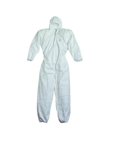 DUPONT TYVEK CLASSIC XPERT OVERALL