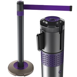 A4 méretű jel tartó Skipper Q-hoz