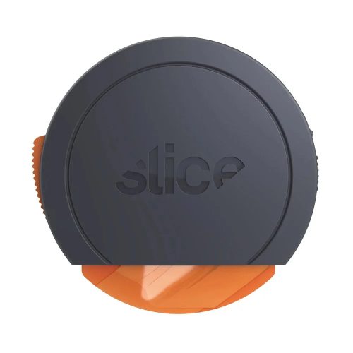 SLICE Super-Safe biztonsági vágó Sötétszürke 