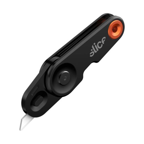SLICE EDC összecsukható kés Fekete 