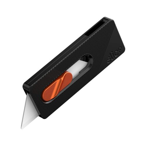 SLICE EDC zsebkés Fekete 