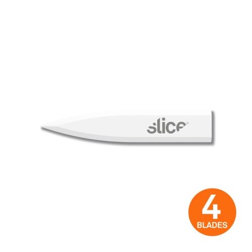 SLICE sarokmetsző penge Szürke 