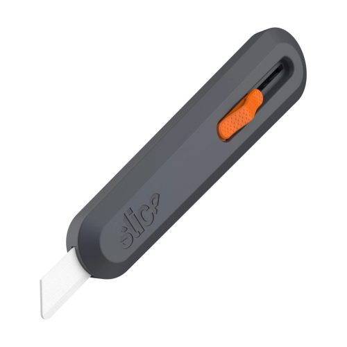 SLICE kézi dobozvágó Sötétszürke 