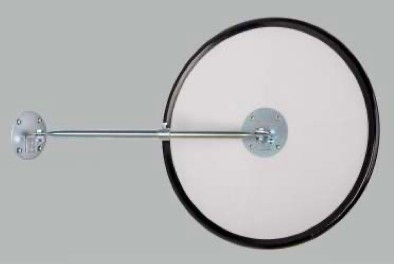 SM megfigyelő tükör