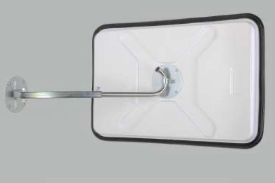 SM megfigyelő tükör