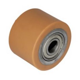 Görgő raklapemelőkhöz 80 mm