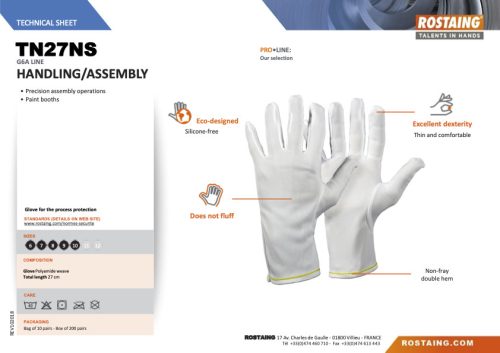 TN27NS szerelőkesztű  8