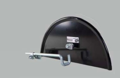 TRANSPO 180°-os tükör