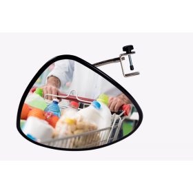 T3 ellenőrző tükör