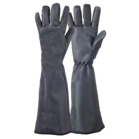 WARM250/50D2 hőálló élelmiszeripari kesztyű  8