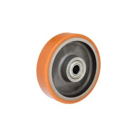 Nagy teherbírású ipari kerék 