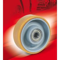 Ipari kerekek villa nélkül