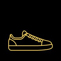 Munkavédelmi félcipők