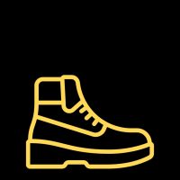 Munkavédelmi bakancsok