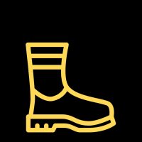 Munkavédelmi csizmák