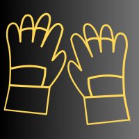 Munkavédelmi kesztyűk