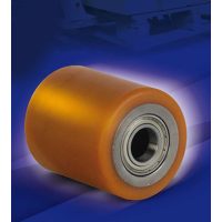 Görgők raklapemelőkhöz