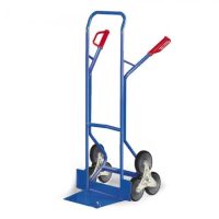 Lépcsőjáró molnárkocsik