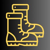 Munkavédelmi cipők