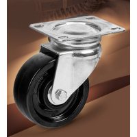 Hőálló ipari kerekek