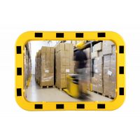 Forgalmi tükrök, biztonsági tükrök