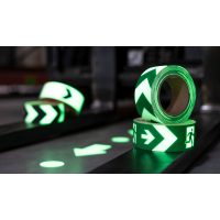 Világító jelölőszalagok