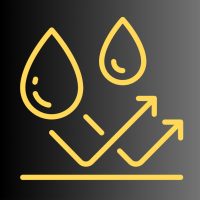 Vízálló munkaruhák