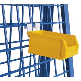 Anyag válogató láda