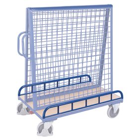 Biztonsági korlát lecsúszás ellen