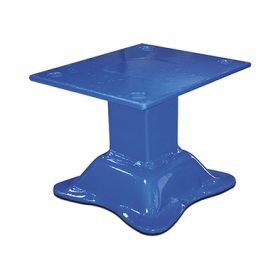 Láb lemezszállító állványhoz