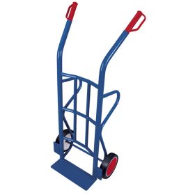 Felszerelésszálító molnárkocsi