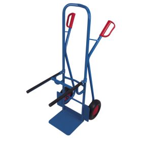 Székszállító molnárkocsi