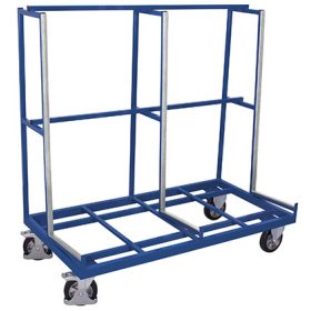 Egyoldalú lemezszállító kocsi