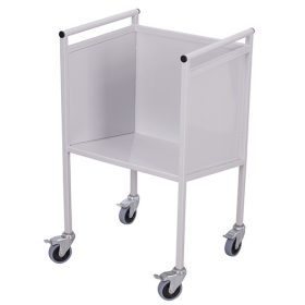 Iratszállító kocsi