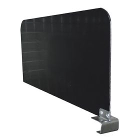 Műanyag elválasztó