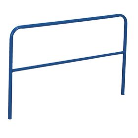 Csőkonzol 1275x 740 mm-es lemezszállítóhoz