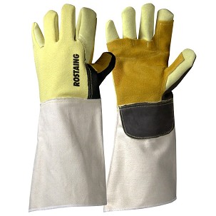 OILGRIP5 Olajálló védőkesztyű  8