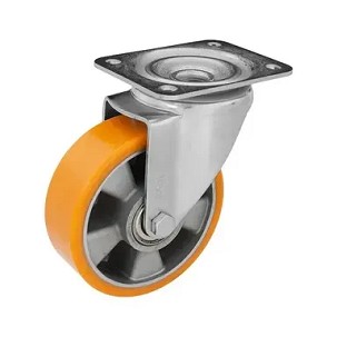 Forgó Nagy teherbírású ipari kerék 