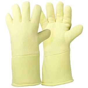 ROLLHEAT hőálló hosszúszárú védőkesztyű  8