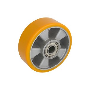 Nagy teherbírású ipari kerék 100 mm