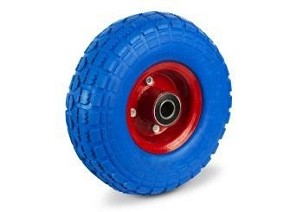 Poliuretán kerék