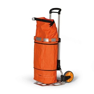 Rakodózsák Lizzy-cart-hoz