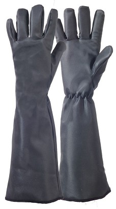 WARM250/50D2 hőálló élelmiszeripari kesztyű  12