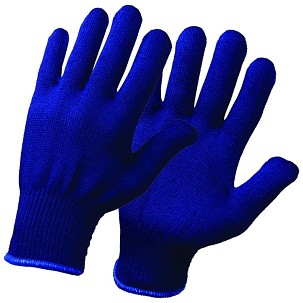 ZPP25 téli, hűtőraktári védőkesztyű  11